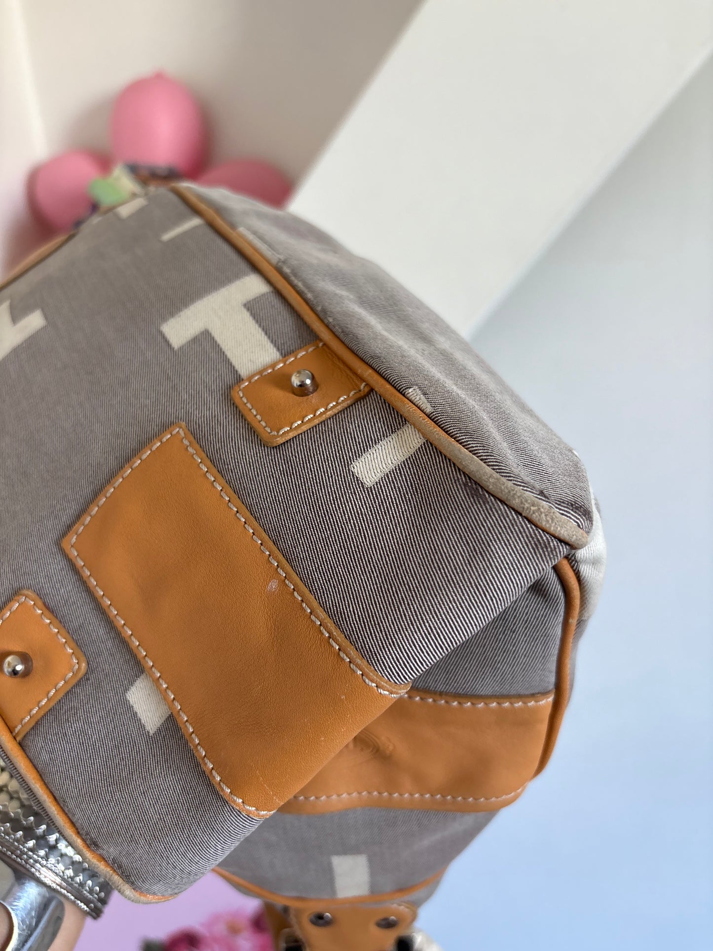 Tod's bag