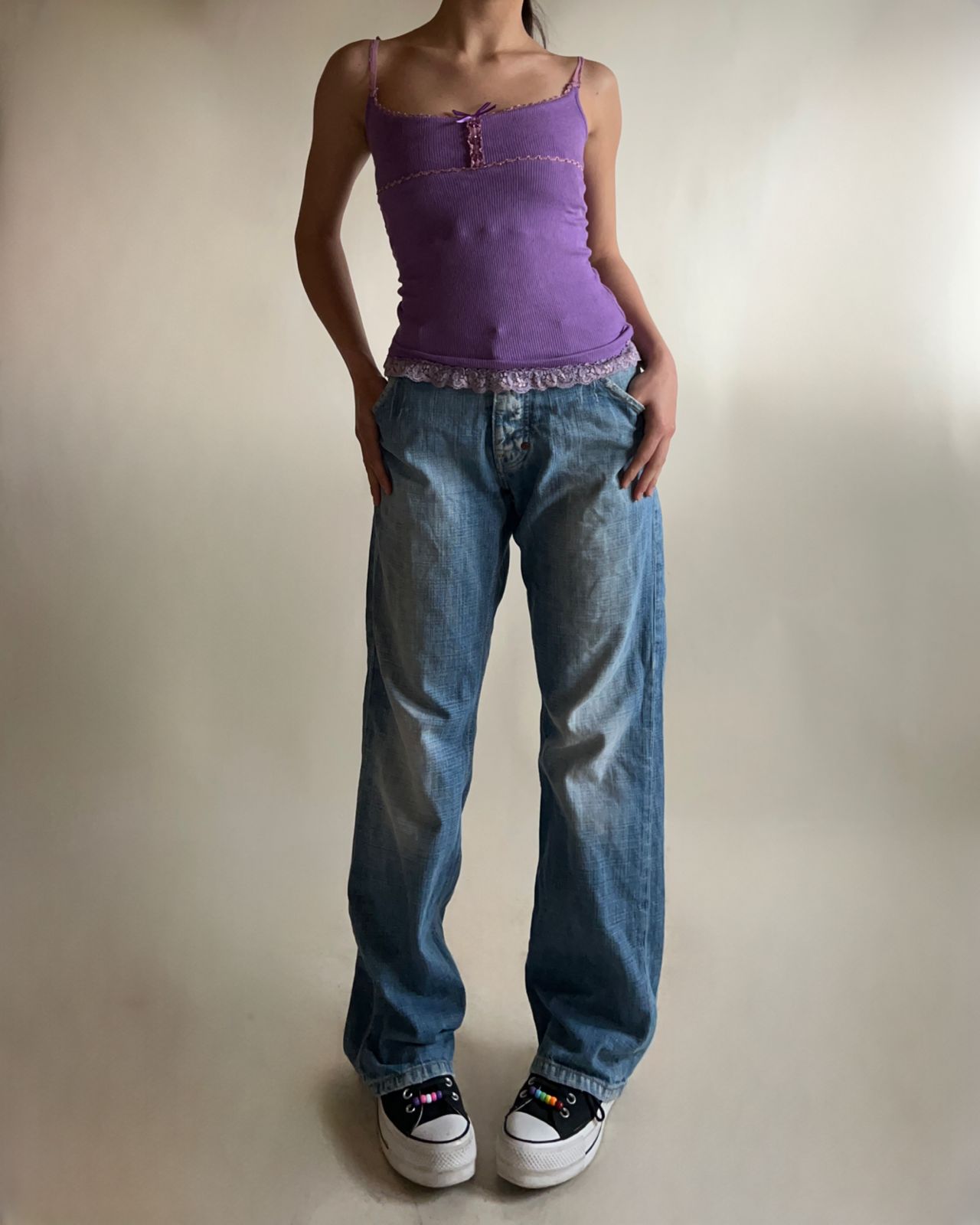 G star 90s 2000s jeans