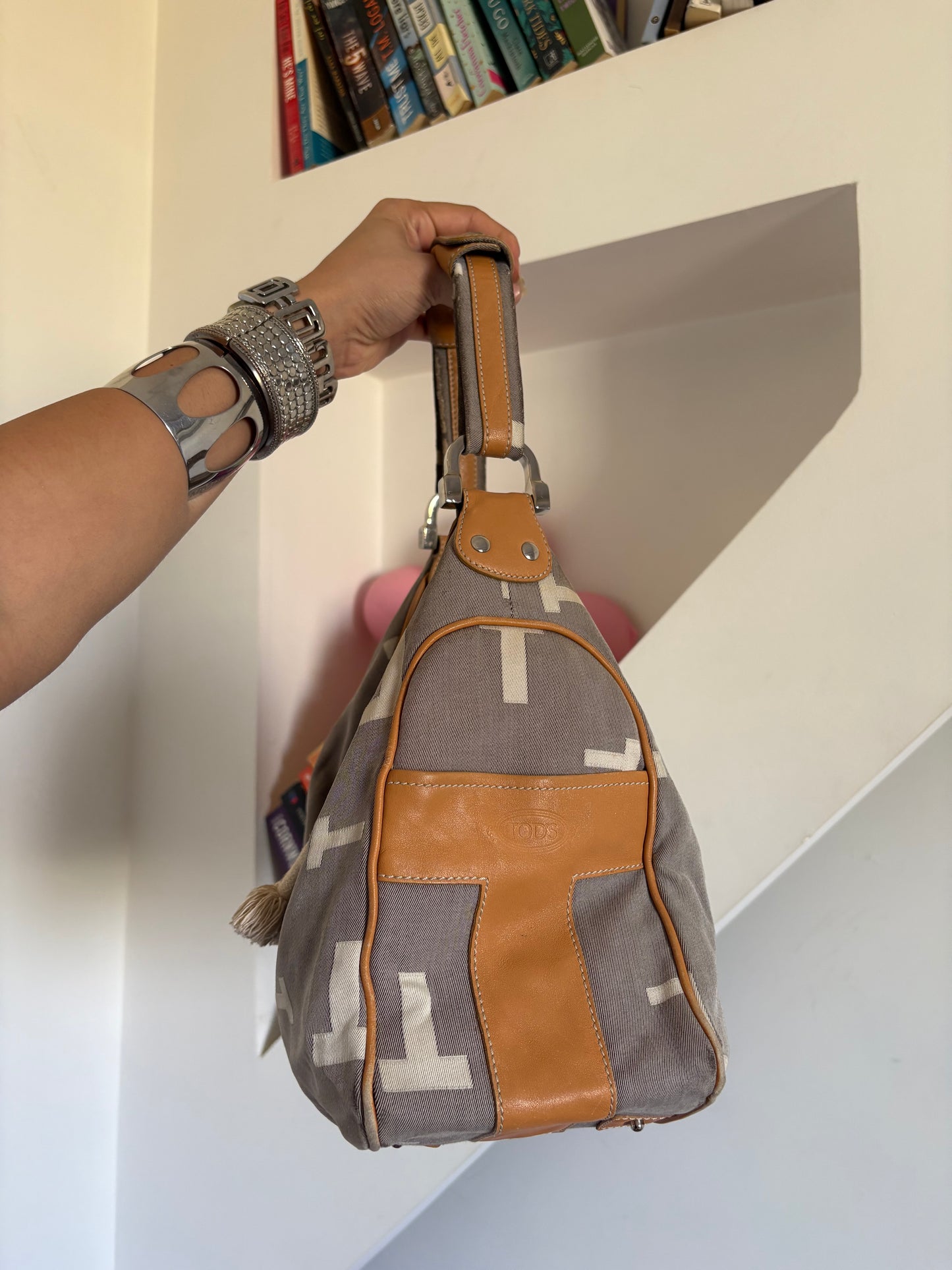 Tod's bag