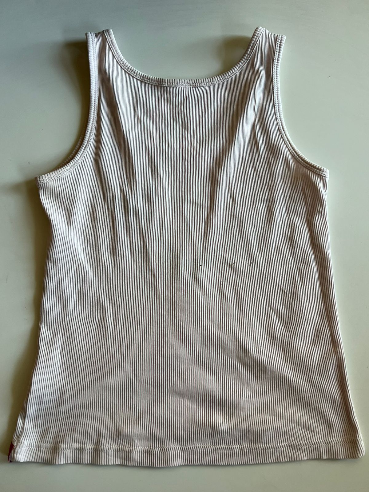 Butterfly tank top