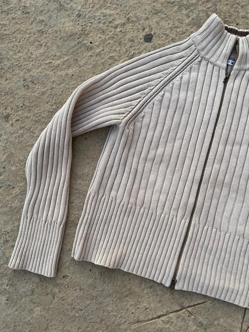 Tommy Hilfiger zip up