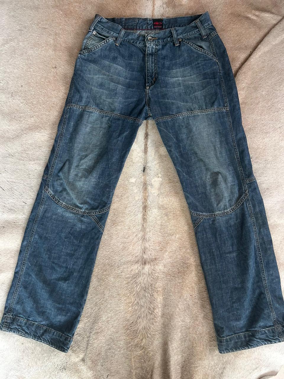 Big star vintage 2000s jeans