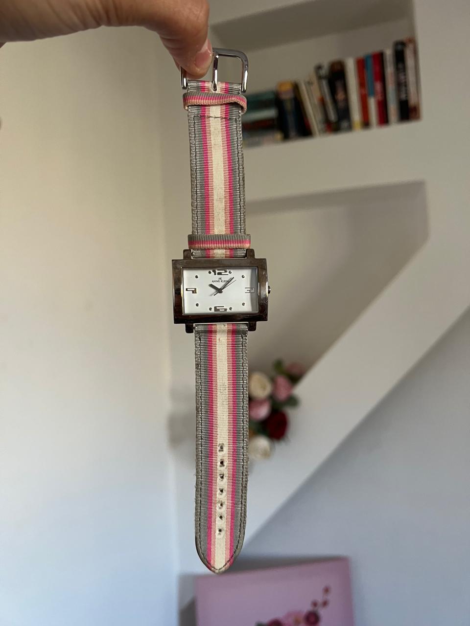 Anne Klein 2000s watch