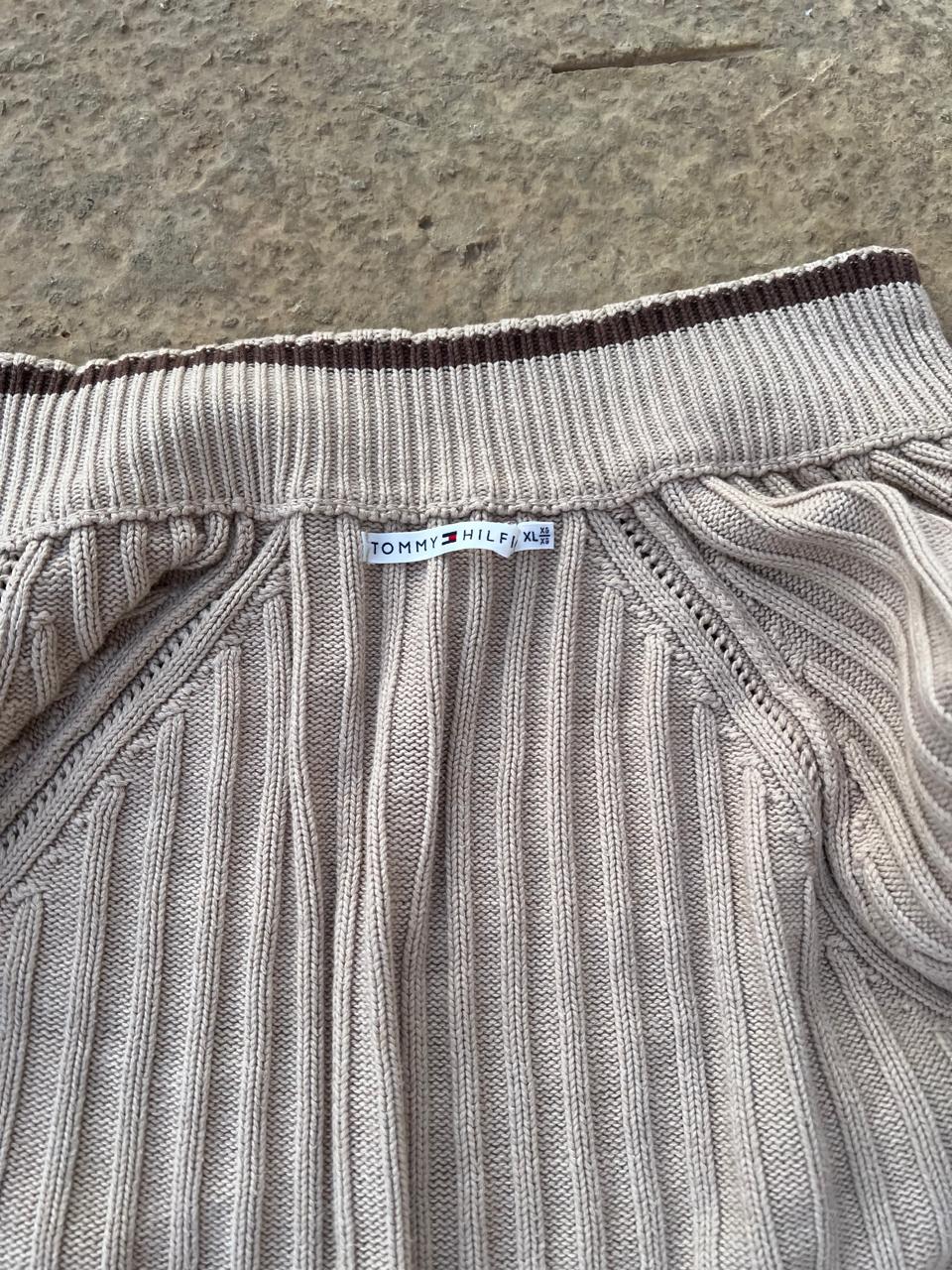 Tommy Hilfiger zip up