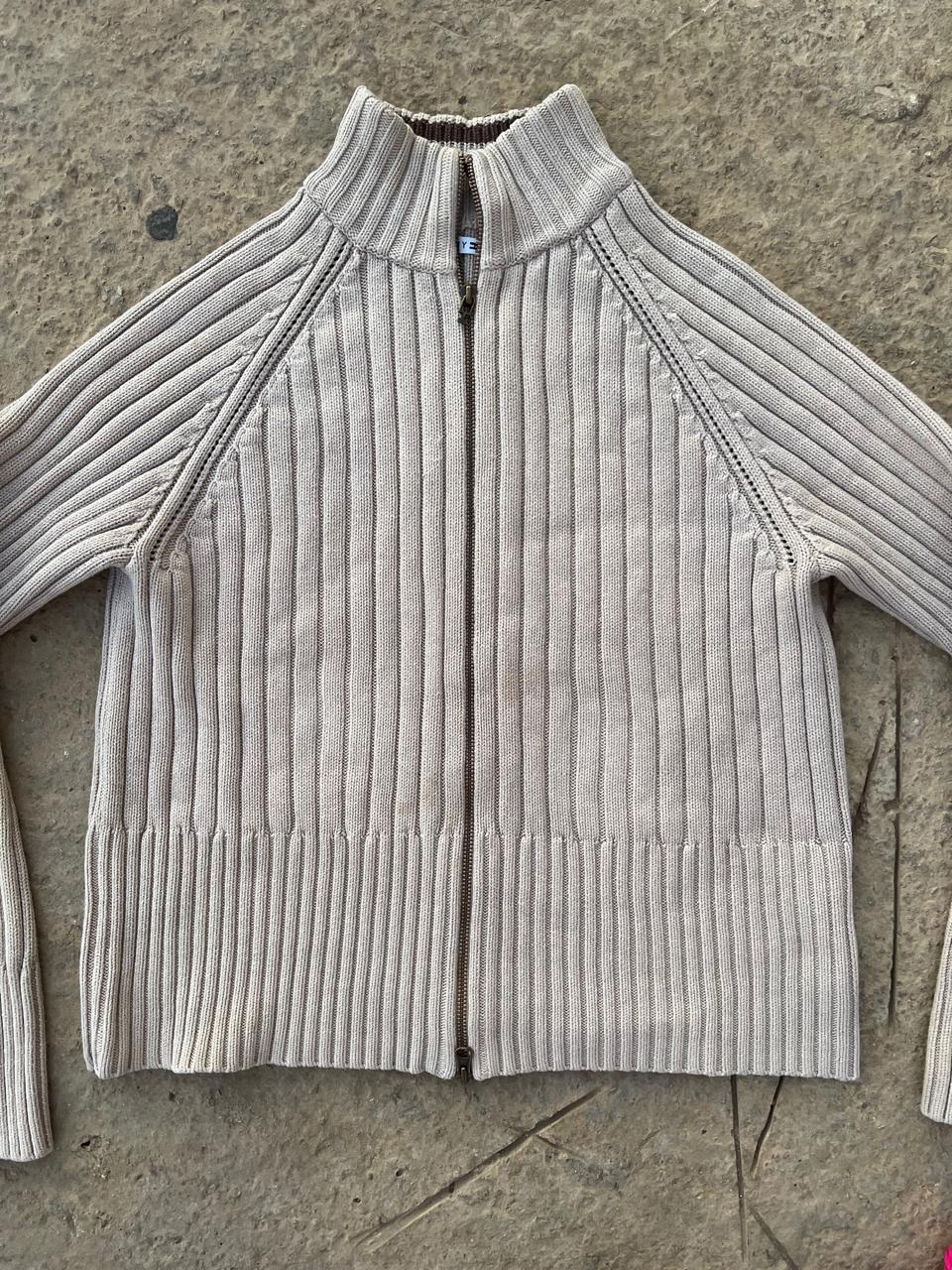 Tommy Hilfiger zip up