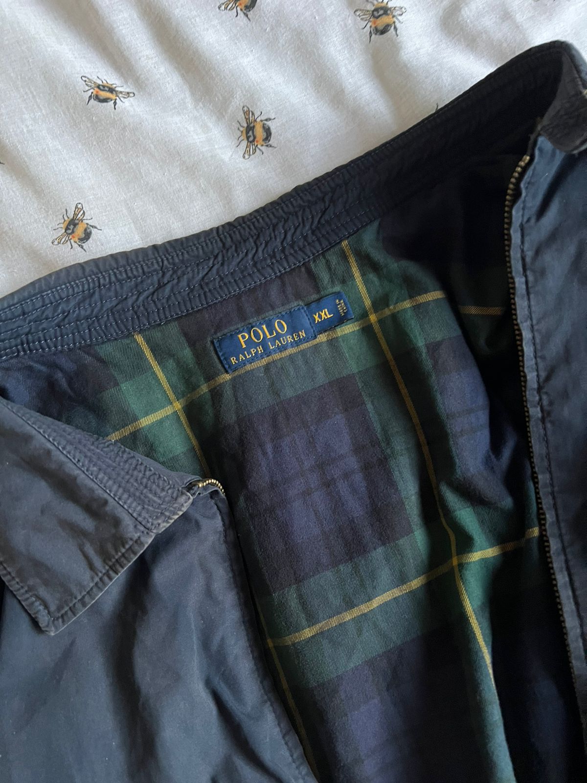 Vintage Ralph Lauren jacket