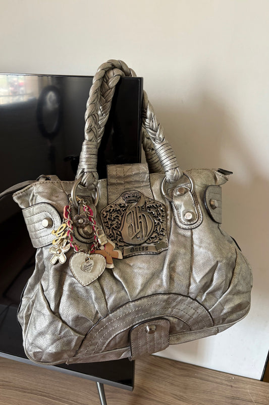 2000s Guess bag
