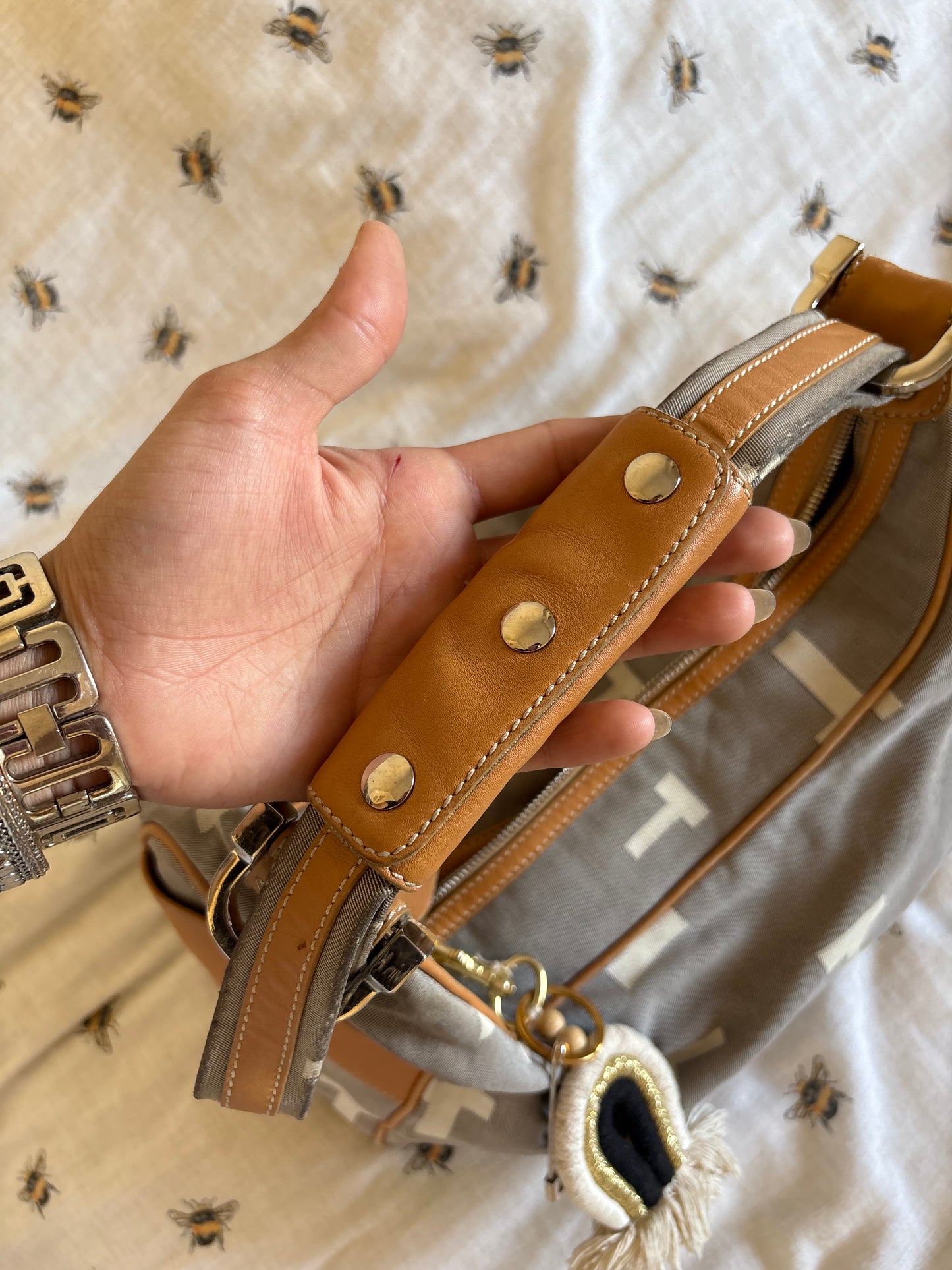 Tod's bag
