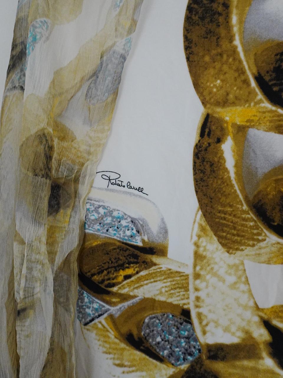 Roberto Cavalli mini dress
