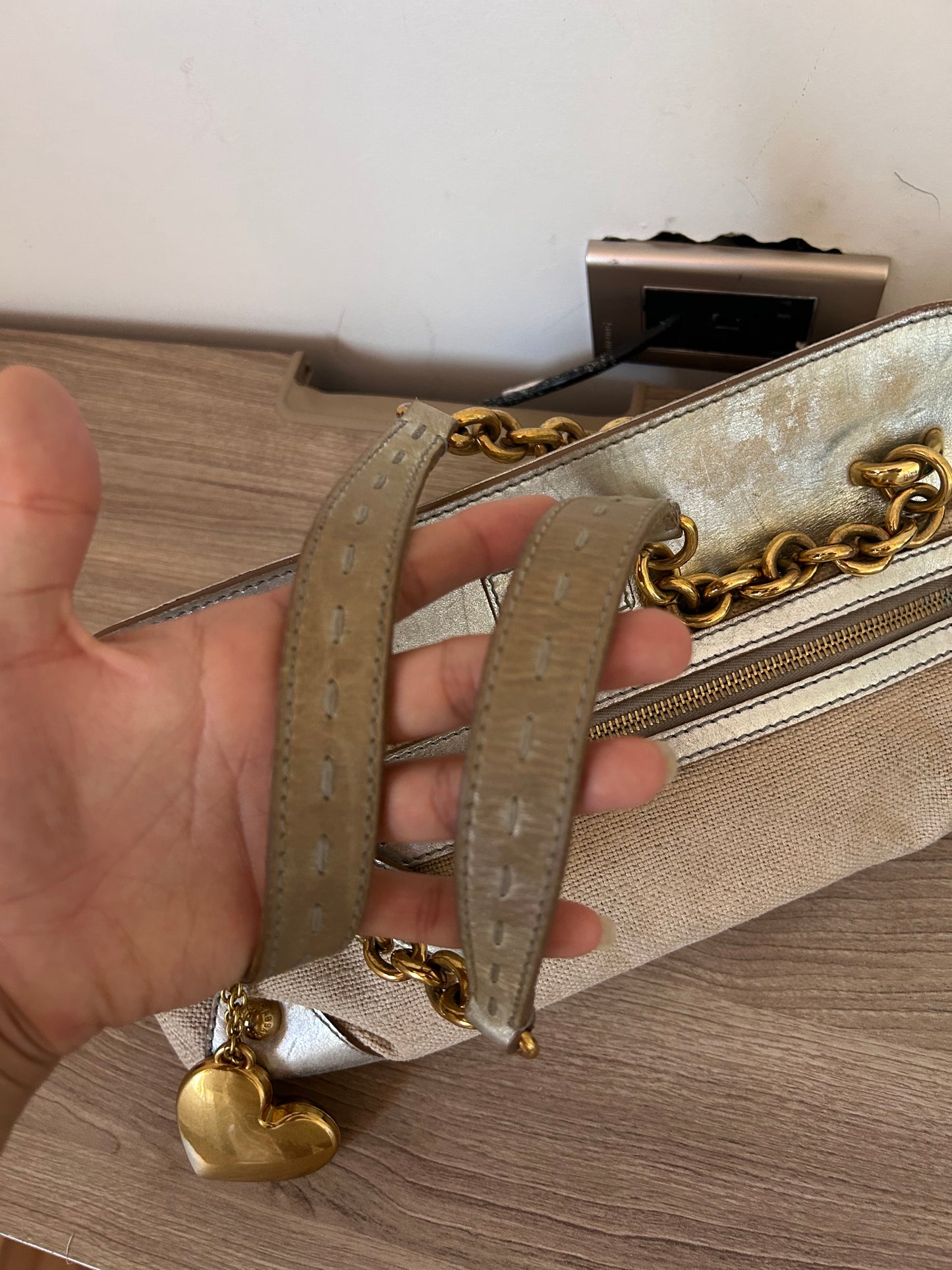 Dolce & Gabbana bag