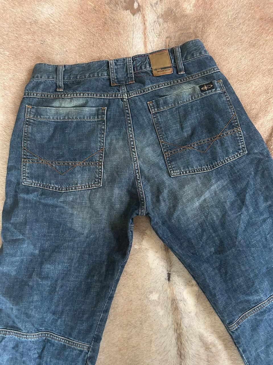 Big star vintage 2000s jeans