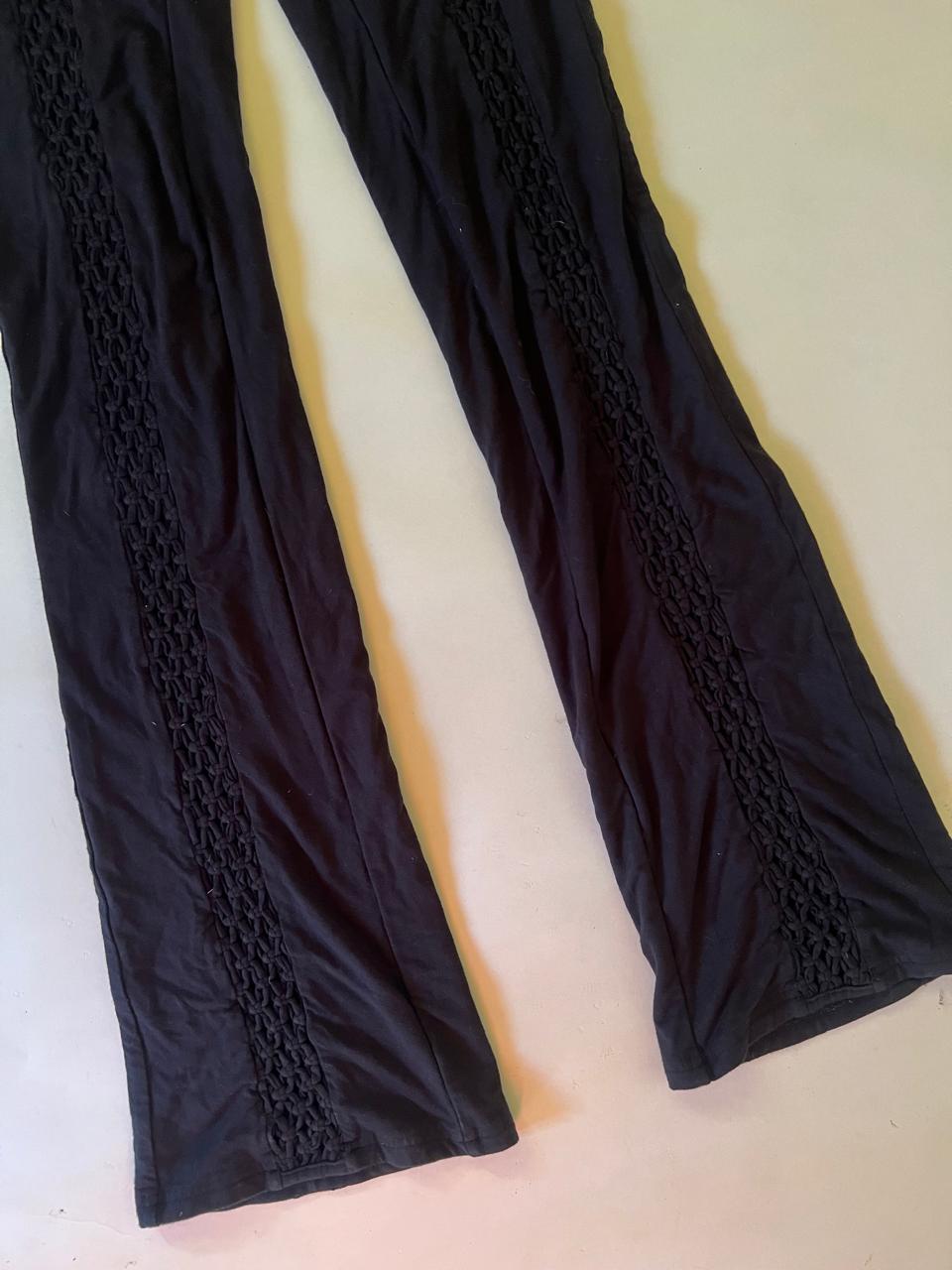 IAMGIA black pants