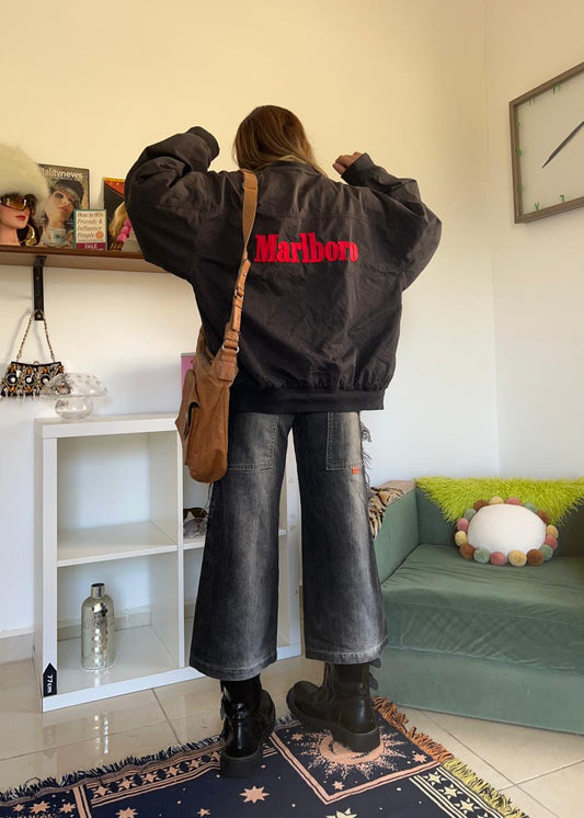 Marlboro Vintage jacket