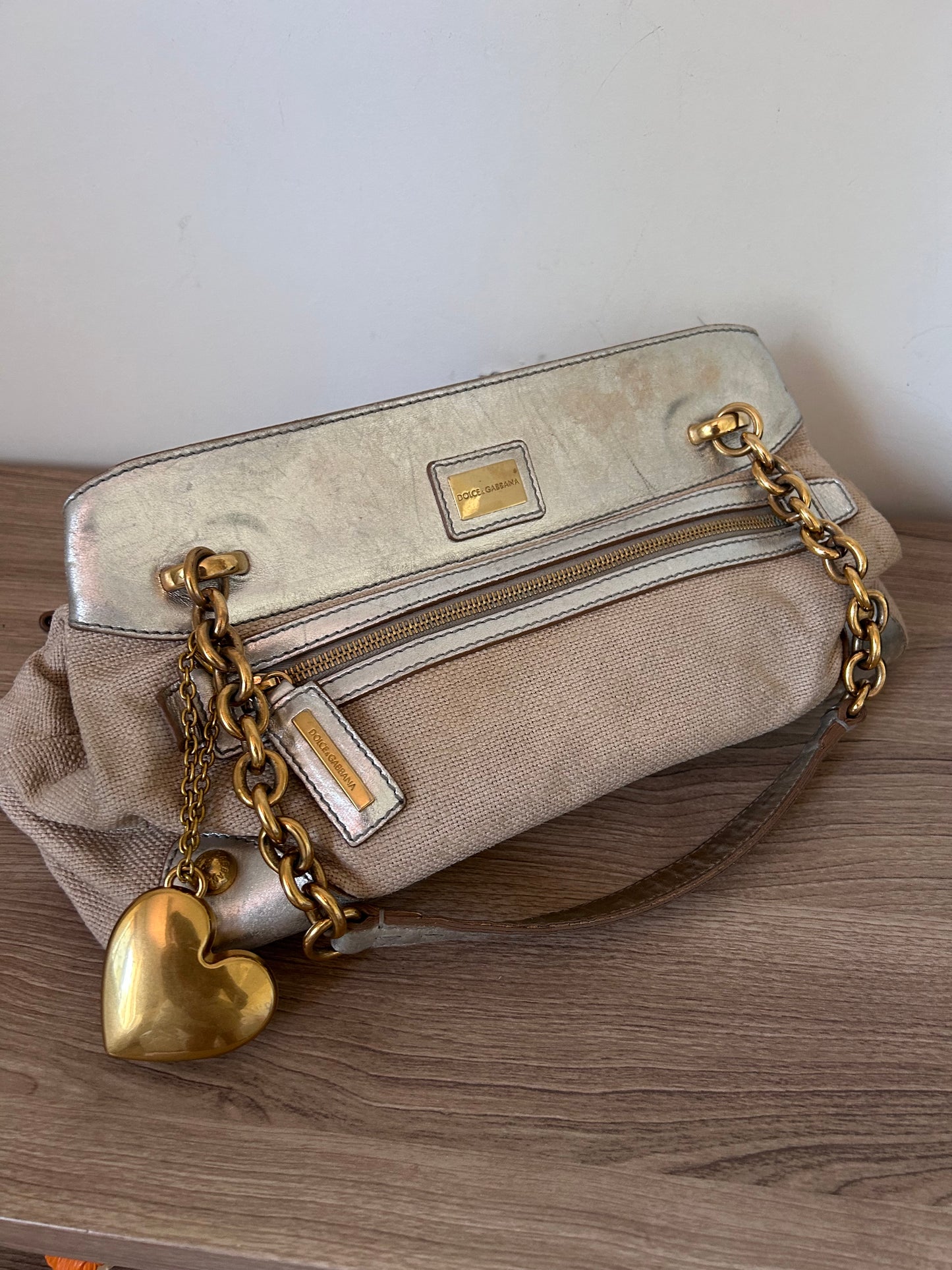 Dolce & Gabbana bag