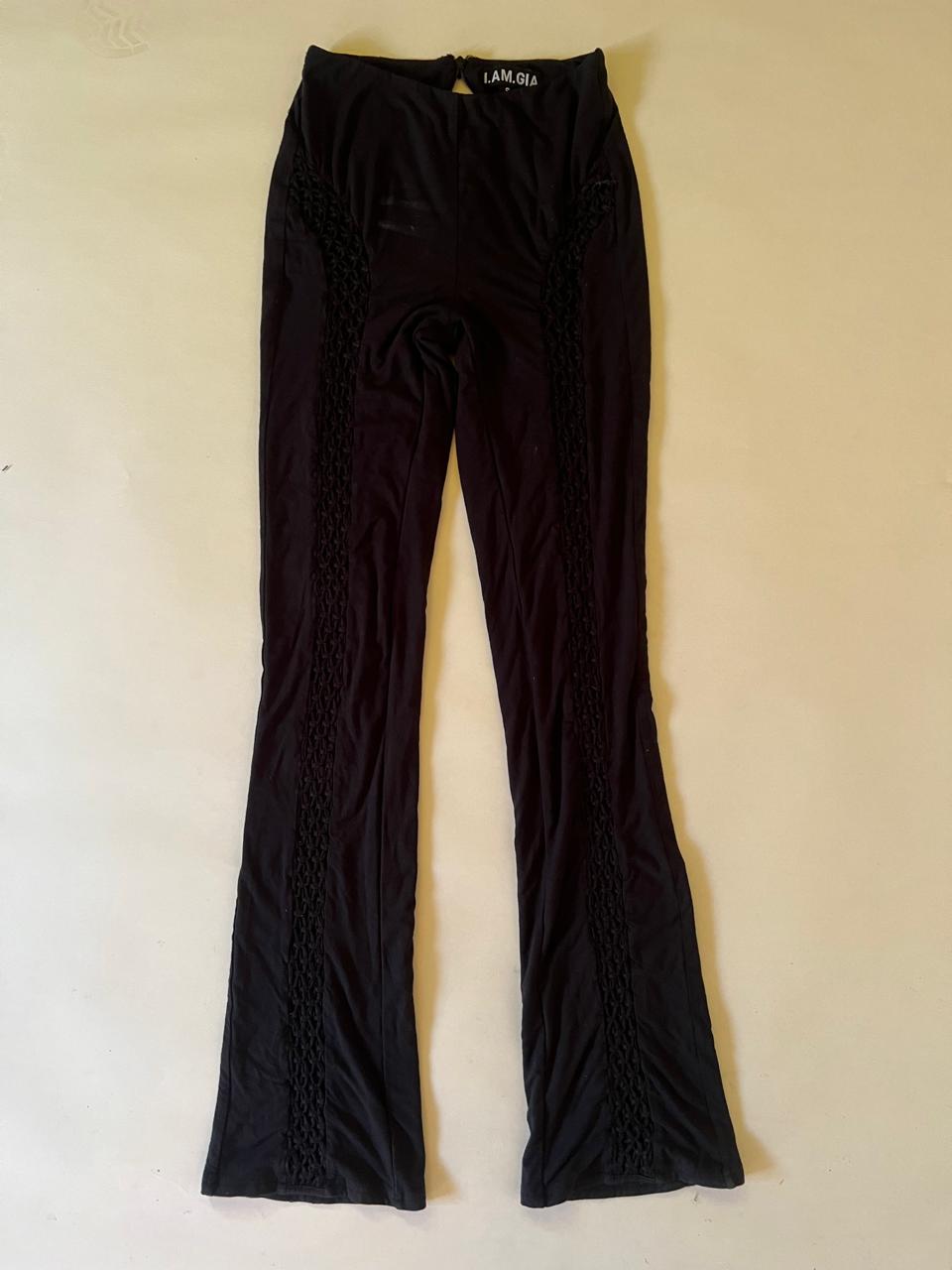 IAMGIA black pants