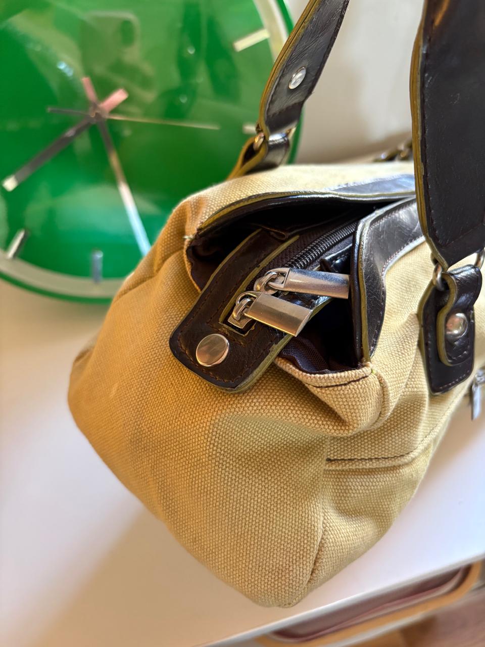 2000s shoulder bag