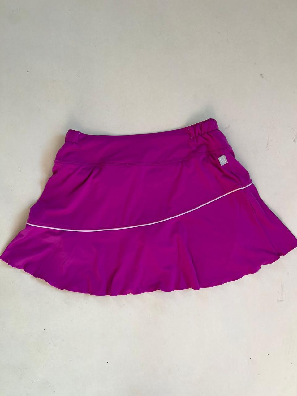 Nike tennis skirt