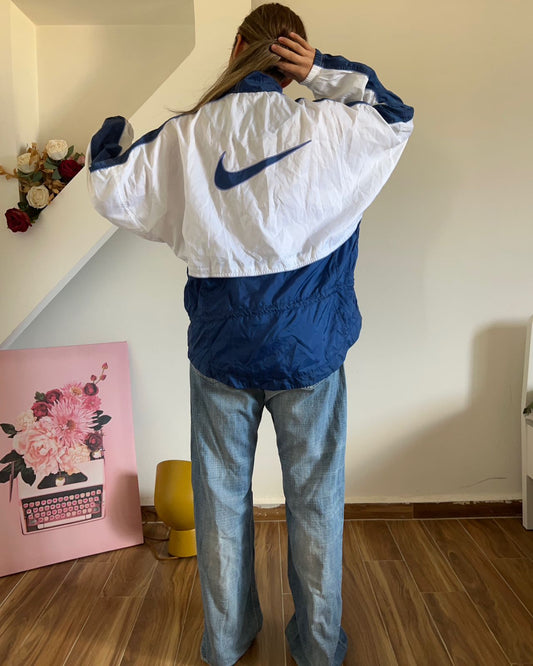 Nike windbreaker jacket