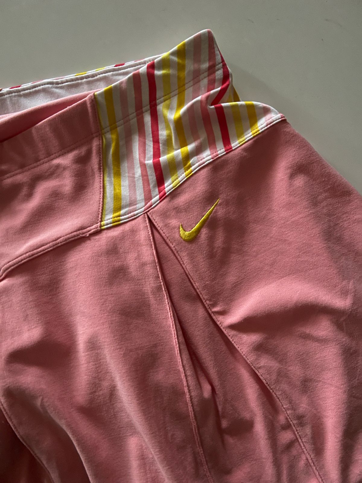 Nike 90s tennis skirt