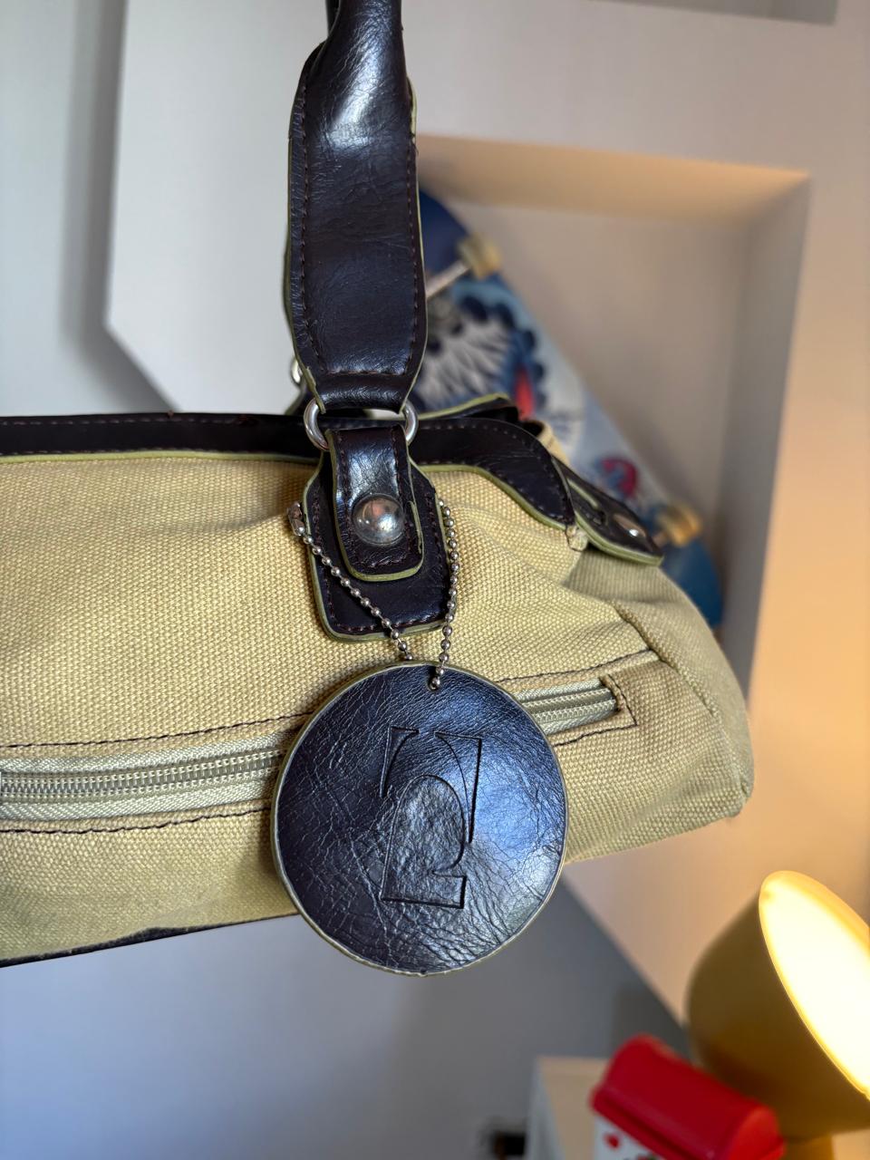 2000s shoulder bag