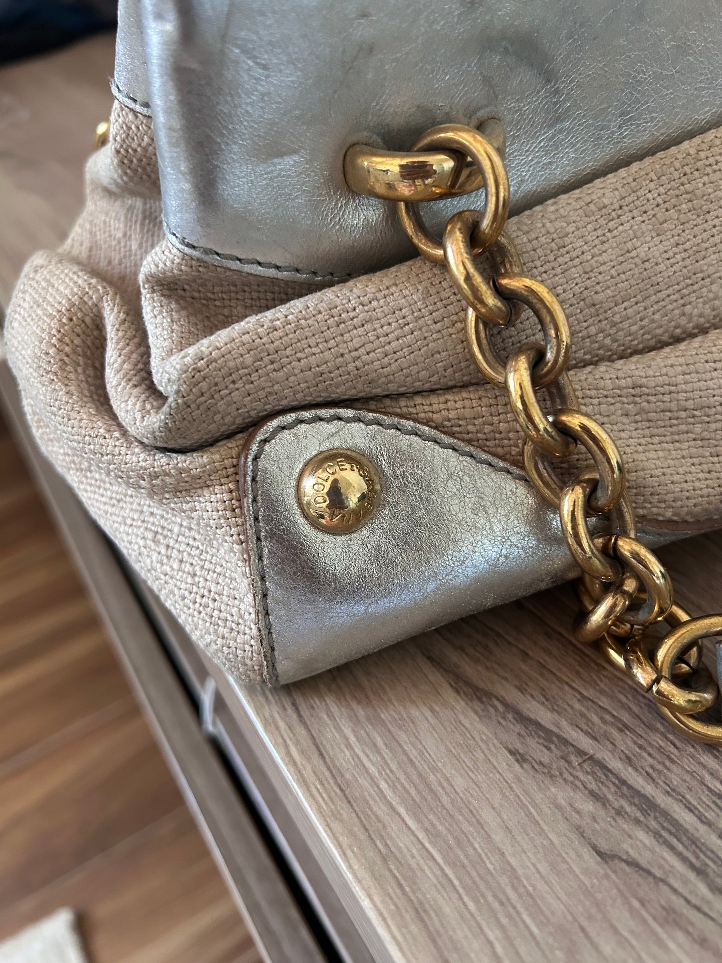 Dolce & Gabbana bag
