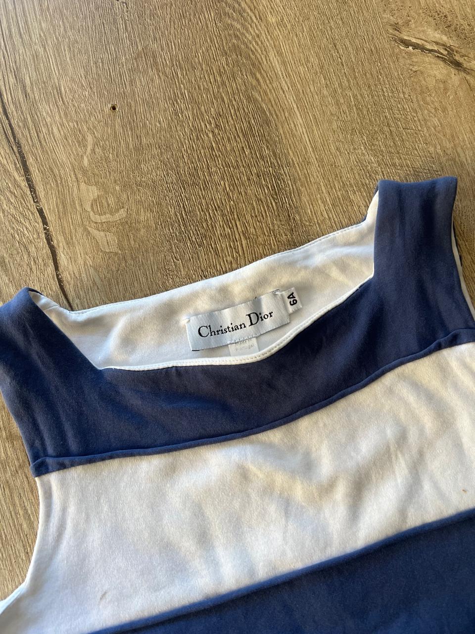 Dior kids size top