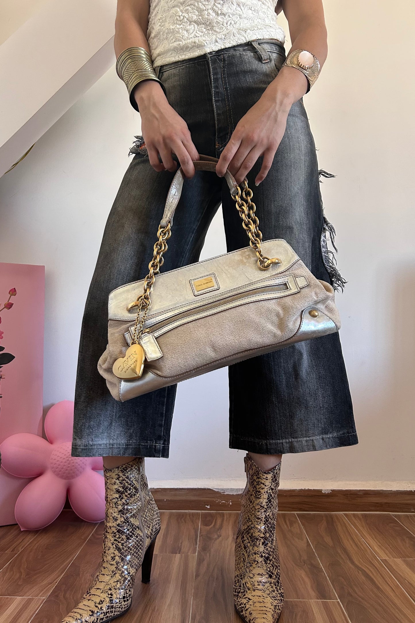 Dolce & Gabbana bag