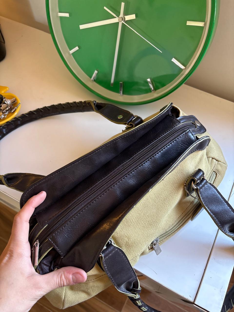 2000s shoulder bag