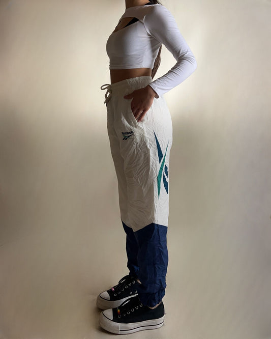 Reebok parachute pants