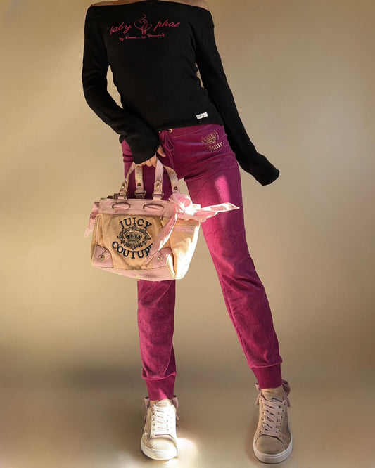 Juicy Couture sweatpants