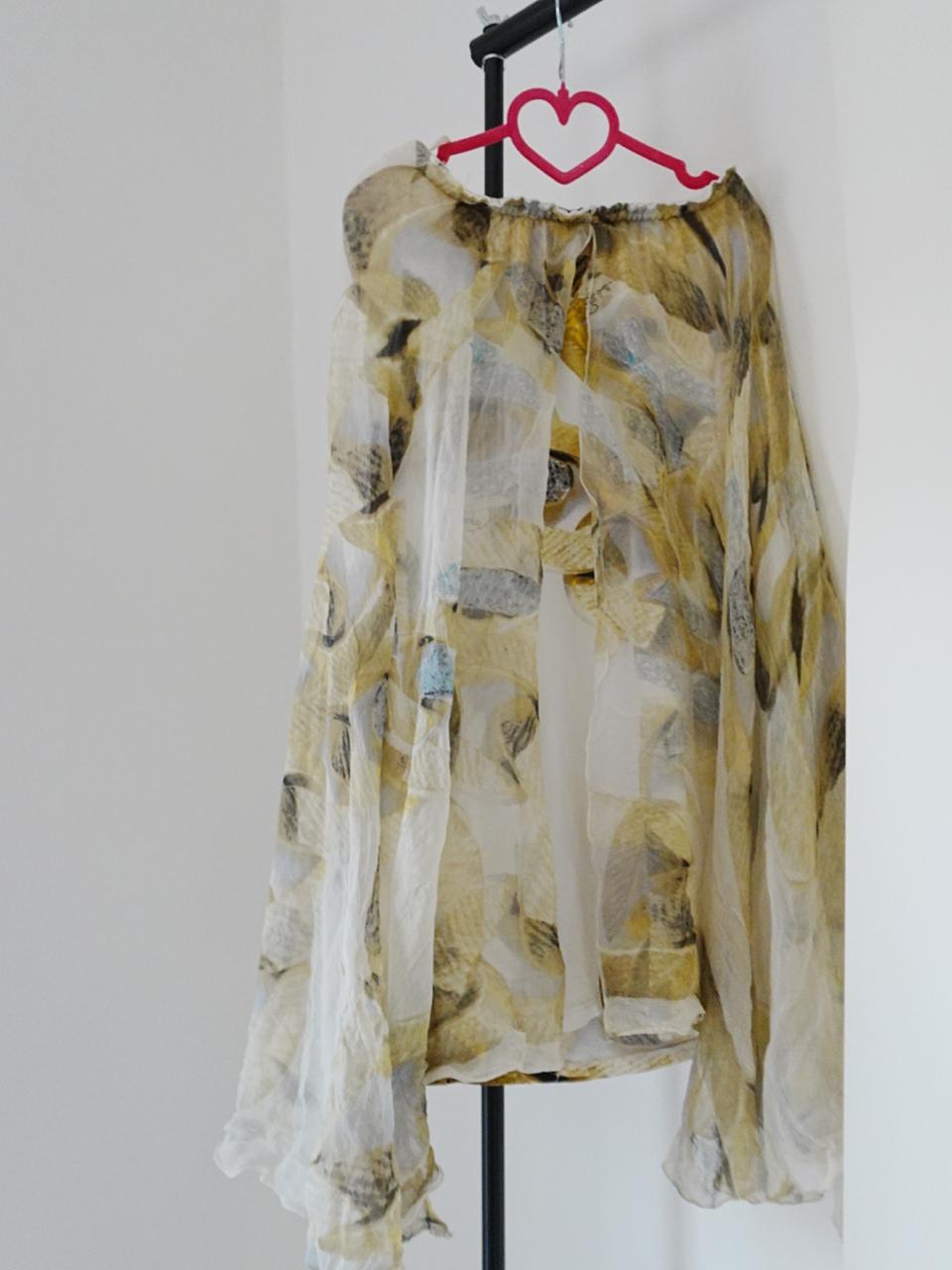Roberto Cavalli mini dress