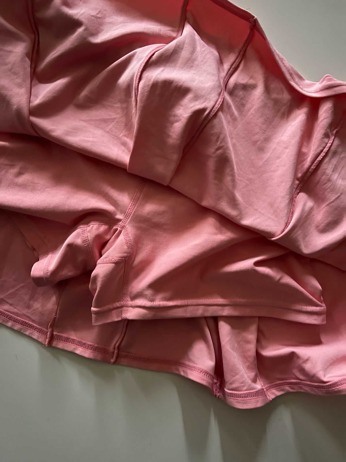Nike 90s tennis skirt