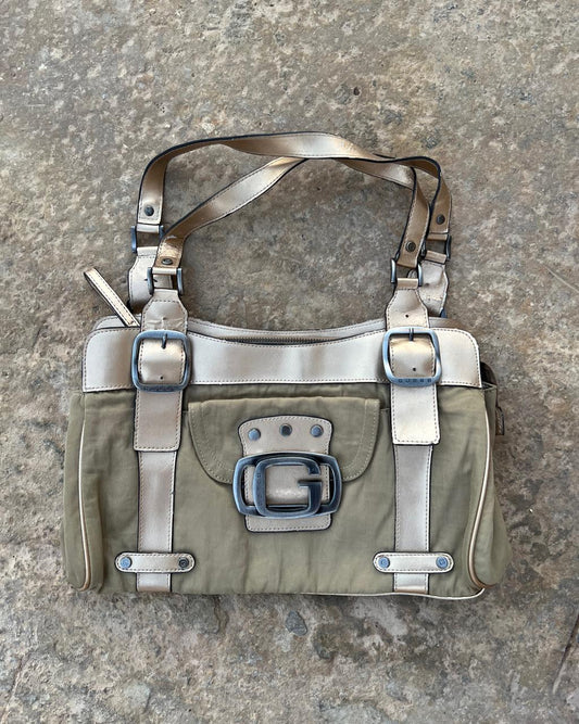 Guess vintage bag