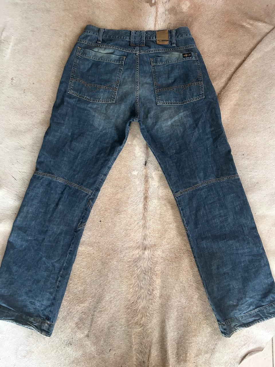 Big star vintage 2000s jeans