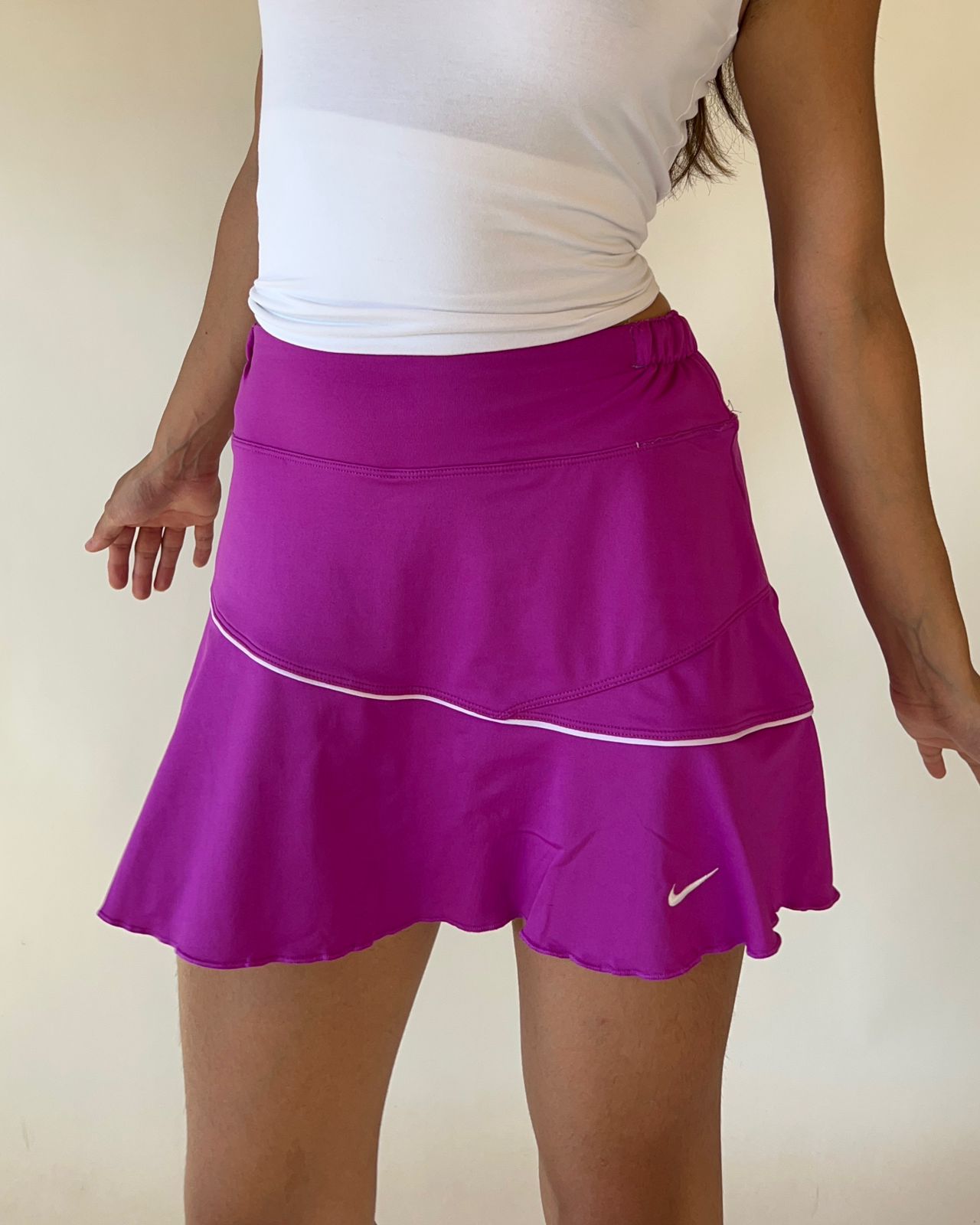 Nike tennis skirt