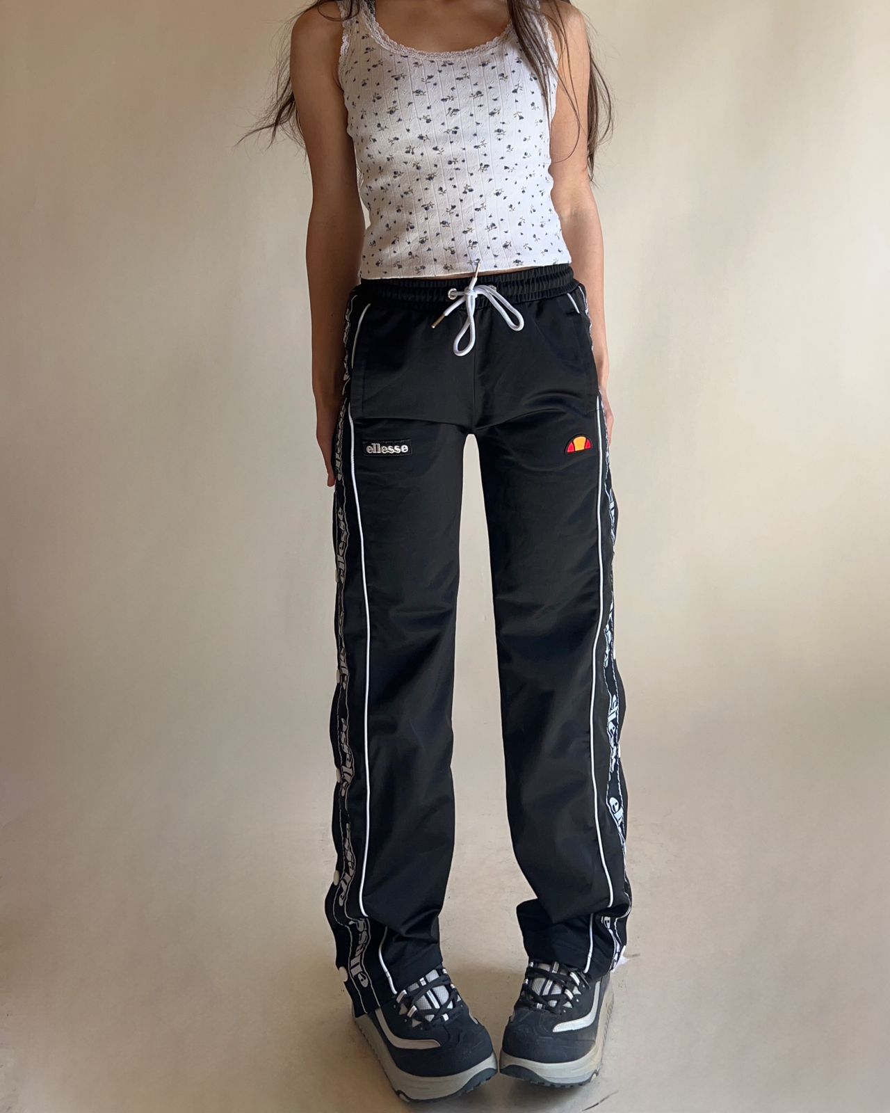 Ellesse 90s track pants