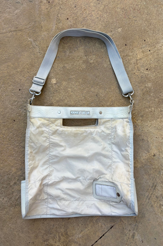 Diesel big shoulder/hand bag