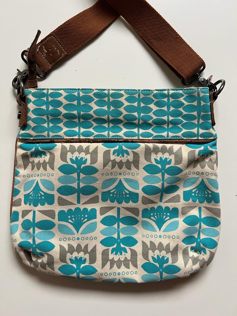 Diesel crossbody tote bag
