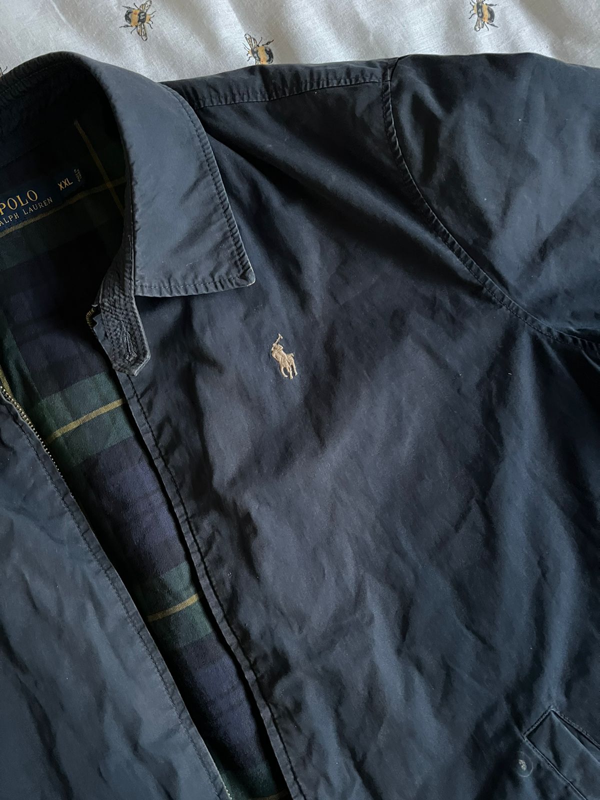 Vintage Ralph Lauren jacket