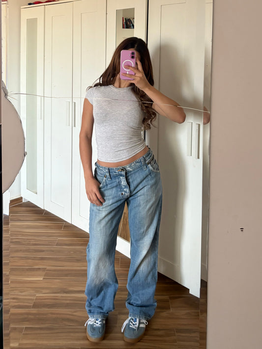 G star 90s 2000s jeans