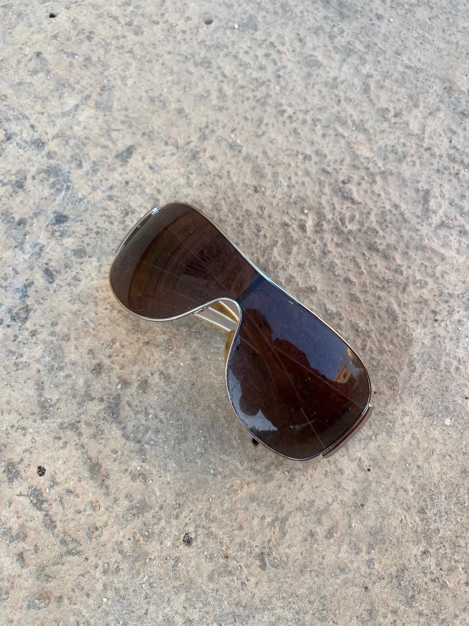 Prada y2k sunglasses