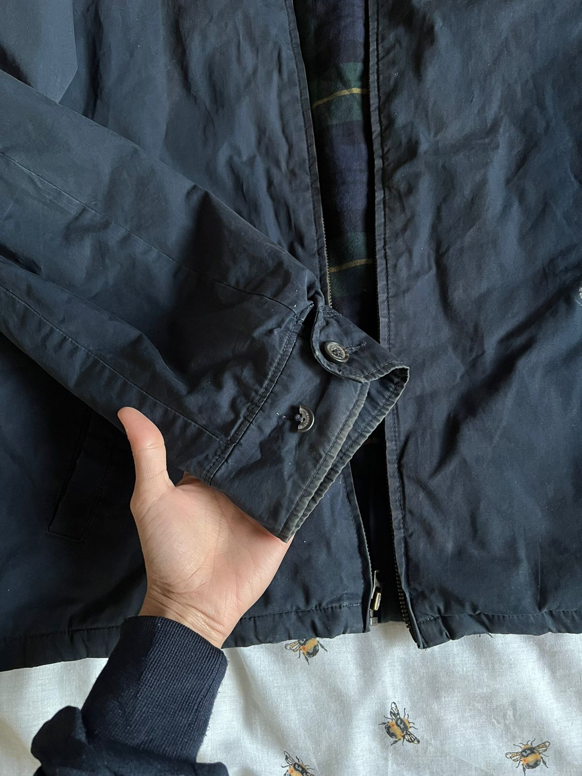 Vintage Ralph Lauren jacket