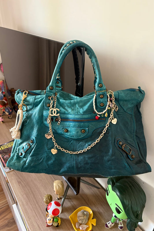 Balenciaga big city bag