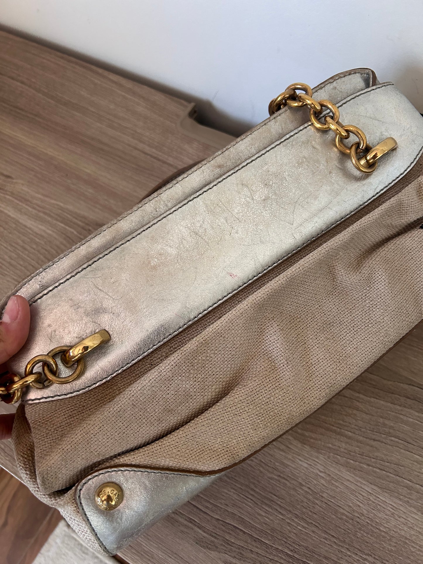 Dolce & Gabbana bag