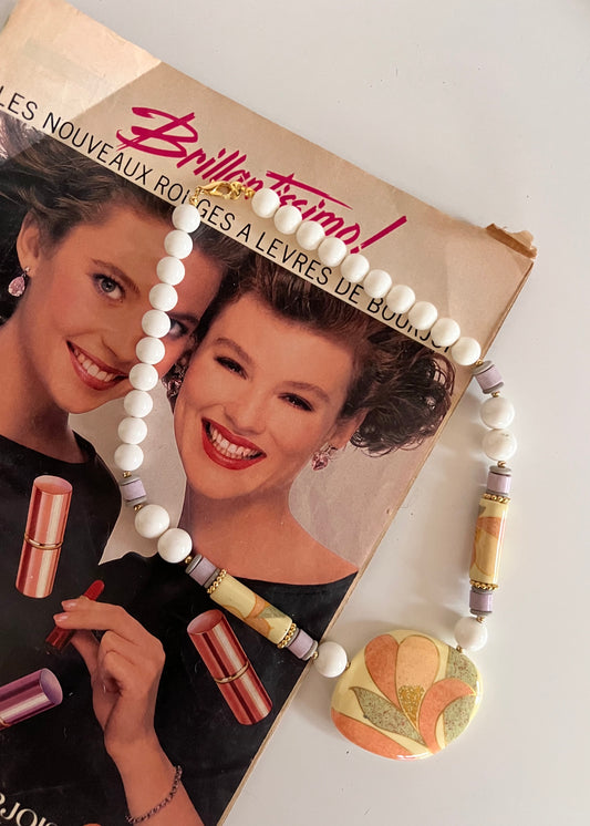 Vintage necklace