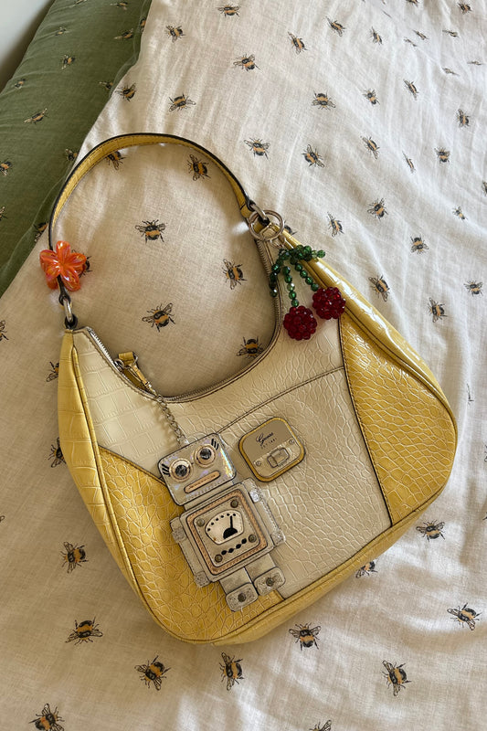 Guess shoulder bag