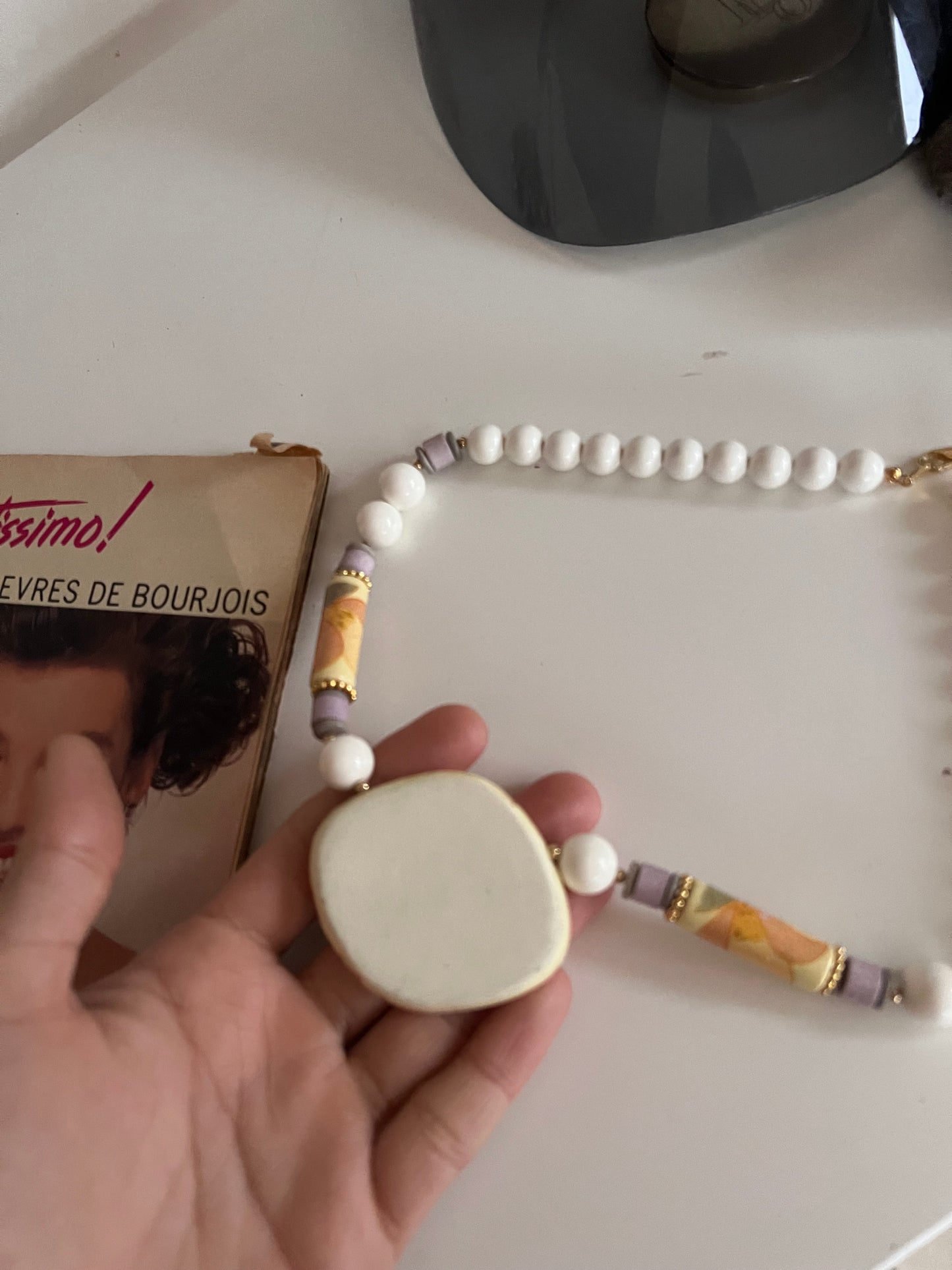 Vintage necklace
