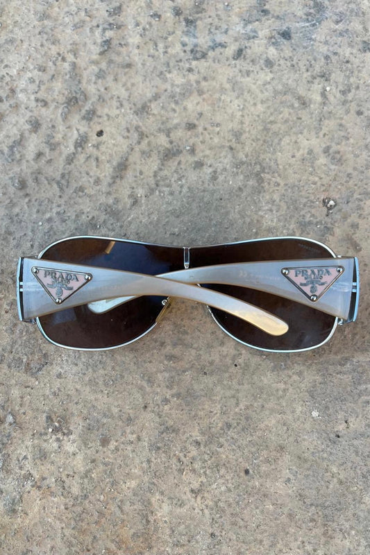 Prada y2k sunglasses