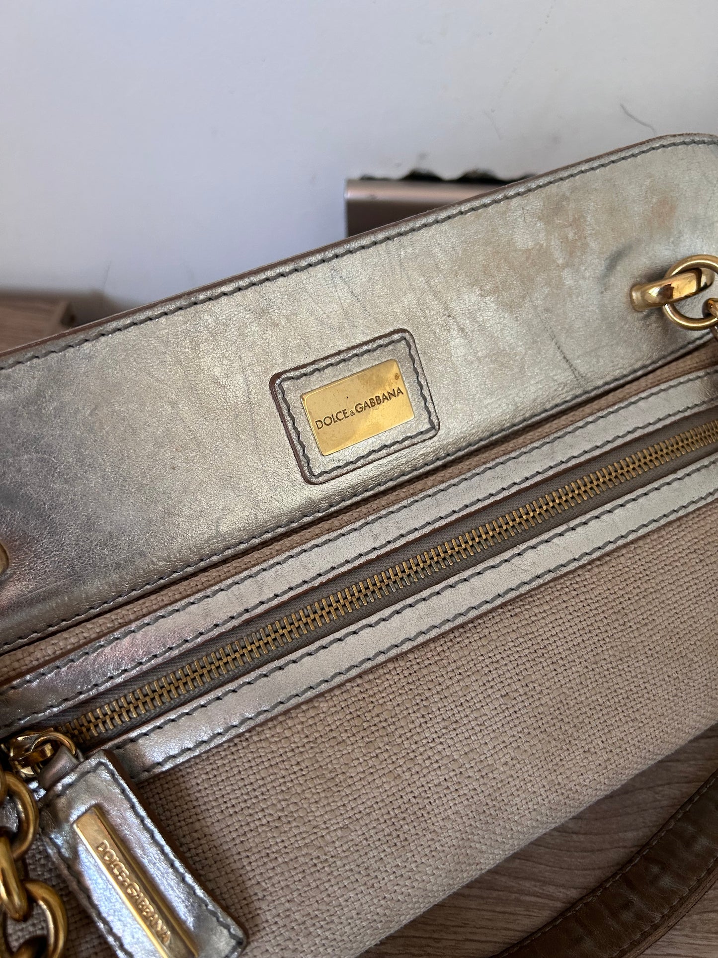 Dolce & Gabbana bag