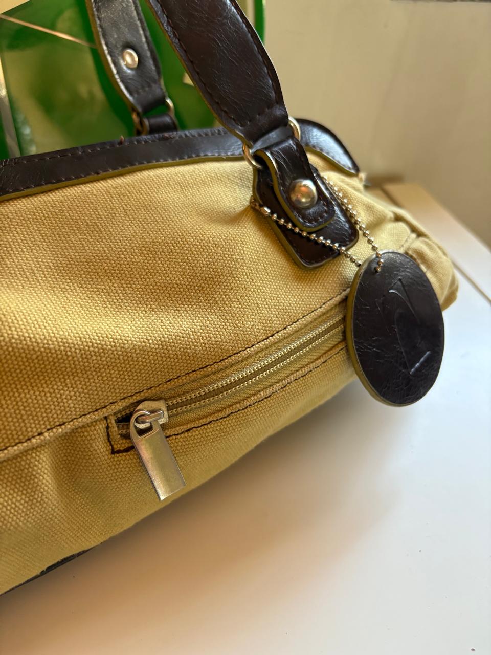 2000s shoulder bag